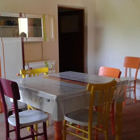 Apartment Casa Evelina, Armonia Del Passato Nel Rispetto Della Natura *