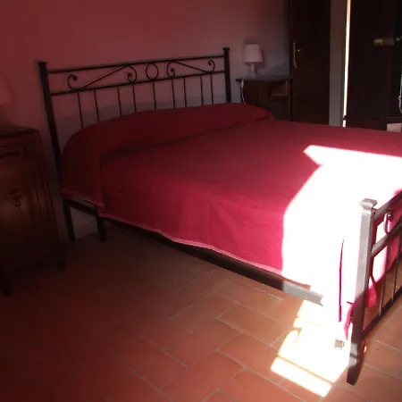 Casa Evelina, Armonia Del Passato Nel Rispetto Della Natura *