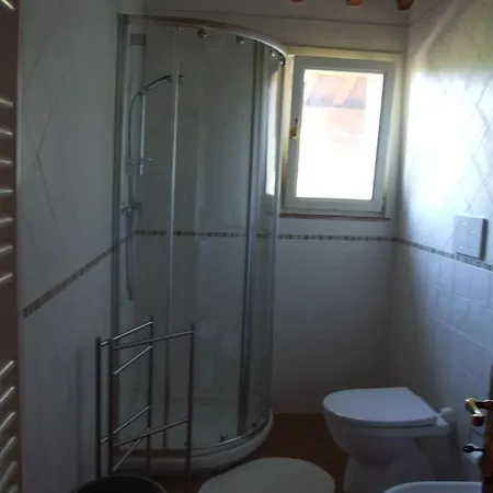 Apartment Casa Evelina, Armonia Del Passato Nel Rispetto Della Natura