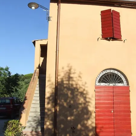 Casa Evelina, Armonia Del Passato Nel Rispetto Della Natura *