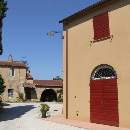 Casa Evelina, Armonia Del Passato Nel Rispetto Della Natura Apartment *
